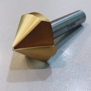 ดอกลบคม 90 องศา