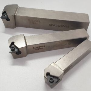 ด้ามกลึงเกลียวนอก