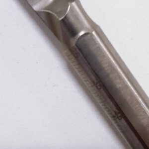 ด้ามคว้านสามเหลี่ยม T11