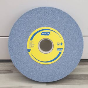 หินเจียร์สีฟ้า