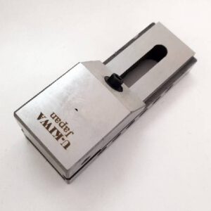 Precision Vise "UKG"