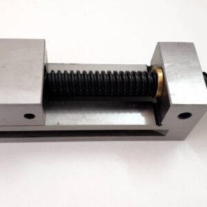 Precision Vise "UGG"
