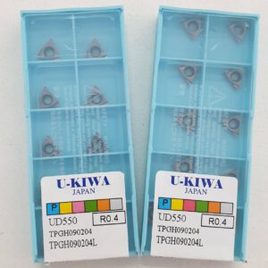 เม็ดสามเหลี่ยม TPGH090204L-UD550