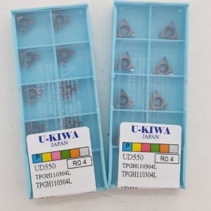 เม็ดสามเหลี่ยม TPGH110304L-UD550