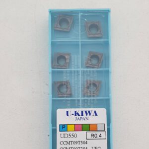 เม็ดมีด CCMT09T304-UFG