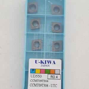 เม็ดมีด CCMT09T304-UTC