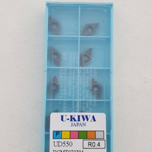 เม็ด DCMT070204-UFG