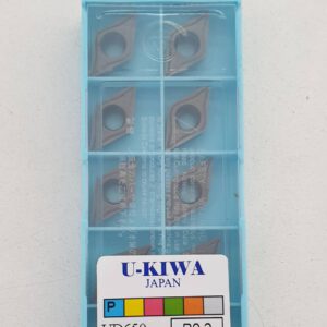 เม็ด DCMT11T302-UFA