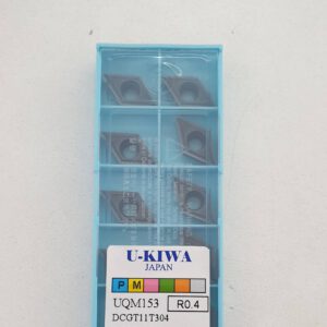 เม็ด DCGT11T304-MSV