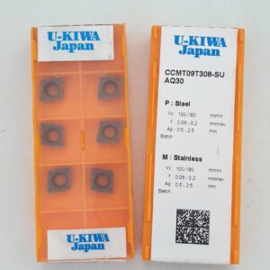 เม็ด CCMT09T308-SU AQ30