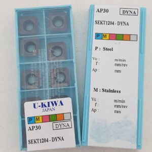 เม็ดปาด SEKT1204-DYNA AP30