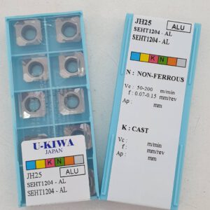 เม็ดปาด SEHT1204-AL JH25