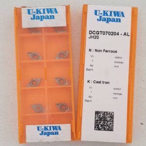 เม็ด DCGT070204-AL JH20