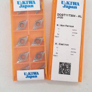 เม็ด DCGT11T304-AL JH20