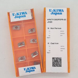 เม็ด APKT113502PDFR-G2 JH20