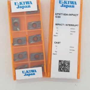 เม็ด APMT1604-IMPACT IC30