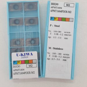 เม็ด APMT1604PDER-M2