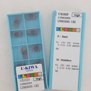 เม็ด LNMG0303-UKI US1025