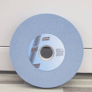 หินเจียร์สีฟ้า