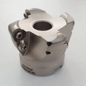 หัวปาดเม็ดกลม R6