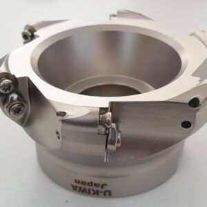 หัวปาดเม็ดกลม R5