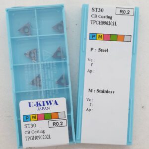 เม็ด TPGH090202L CB Coating - ST30