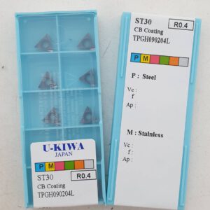 เม็ด TPGH090204L CB Coating - ST30