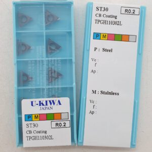 เม็ด TPGH110302L CB Coating - ST30