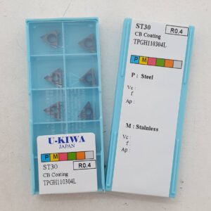 เม็ด TPGH110304L CB Coating - ST30