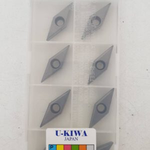 เม็ด VBMT160404-UMT