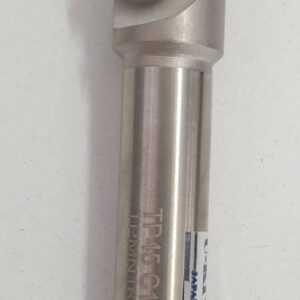 ด้ามแชมเฟอร์ 45 องศา