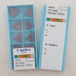 เม็ด TPKN1603 - EXTRA CB Coating - AP30