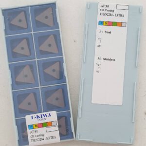 เม็ด TPKN2204 - EXTRA CB Coating - AP30