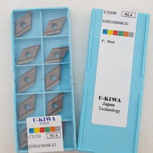 เม็ด DNMG150404R-2G   CTI150