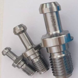 Pull Stud BT30, BT40, BT50