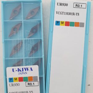 VCGT110301R-YS UR930