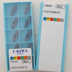 VCGT110304R-YS UR930